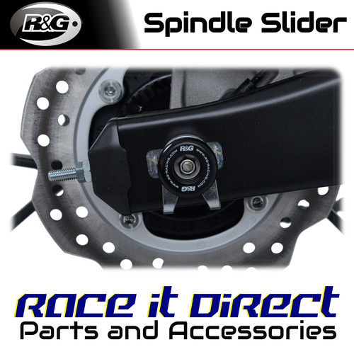 Spindle sliders for - sliders,