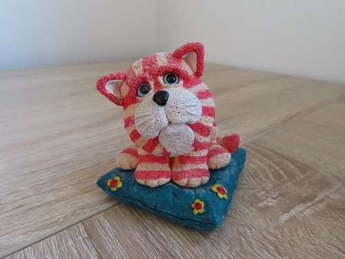 Sugarlump studios bagpuss - sugarlump,