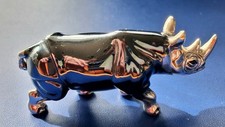 Saturno medium rhino - saturno, grey.