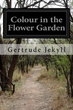 Colour in the Flower