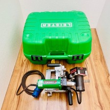 Leister TWINNY S Automatic