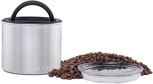 Stainless steel coffee - steel,