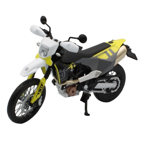 Husqvarna 701 supermoto - 1:12,