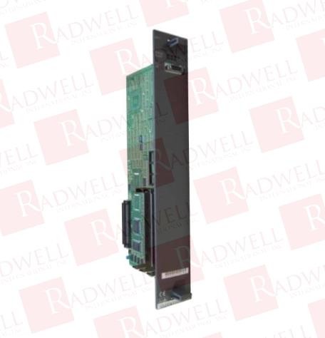 Fanuc a16b 2200 0912 - fanuc, a16b-2200-0912