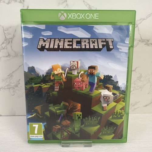 Minecraft starter - minecraft, (starter