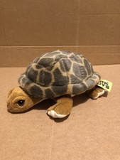 Tortoise Plush Soft Toy By Ark