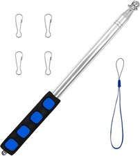 8.2Ft Telescopic Handheld