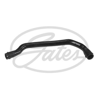 Radiator hose for citroen c15 - hose,