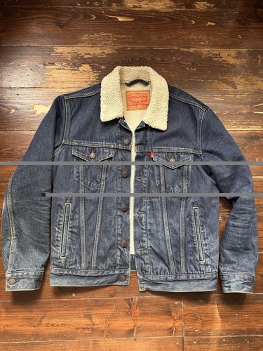 Levi strauss men denim - levi, men's