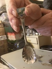 Symonds Yat Sovenier Spoon