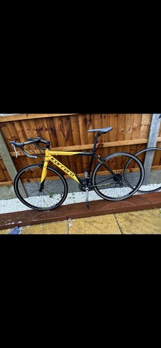 Carrera bike - carrera,