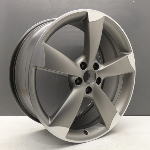 Audi rotor arm - 20",