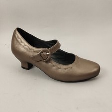 Hotter Mary Jane Shoes Womens