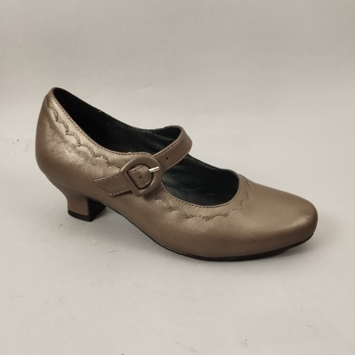 Hotter mary jane - hotter, shoes