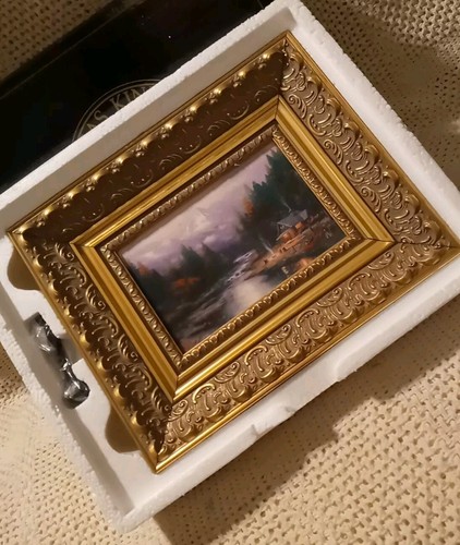 Nib tmas kinkade - of, a