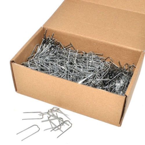 Florist mossing pins 40mm - mossing,