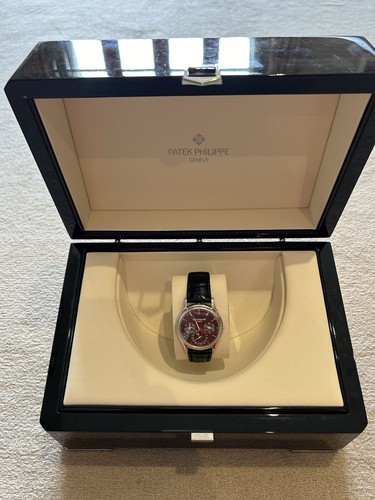Patek philippe grand - patek,