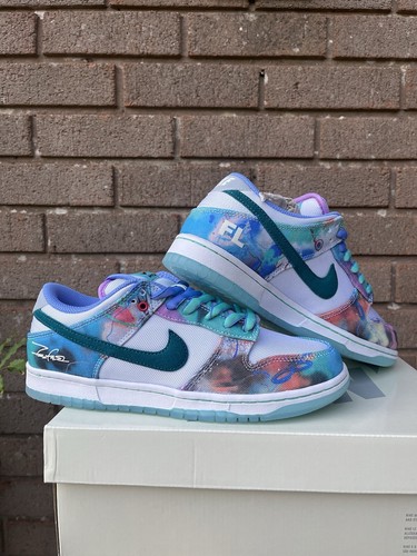 Nike dunk low futura - nike,