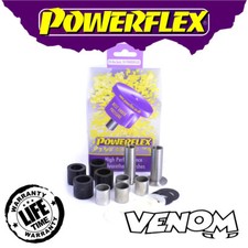 Powerflex Front Wishbone Bushes Special TVR Griffith PF79-102S