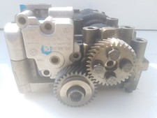 CJCD UPGRADED OIL PUMP &