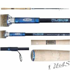 Berkley Muscle Nanotech