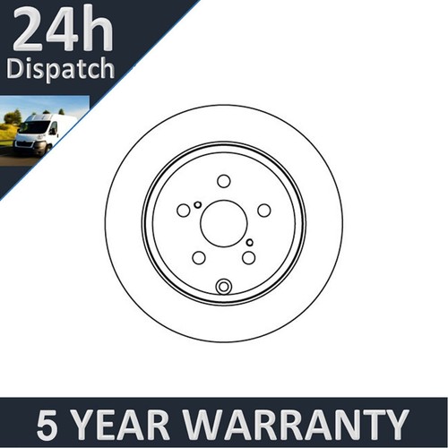 Fits toyota avensis 2003 2008 - fits,