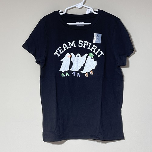 Old navy girls halloween shirt - girls,