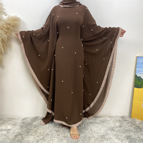 Abaya dubai kaftan women - dubai,