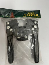 Beer Capper ~ New ~