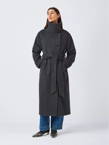 John lewis womens funnel neck - lewis,