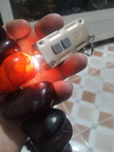 Old lot cherry - old, bakelite