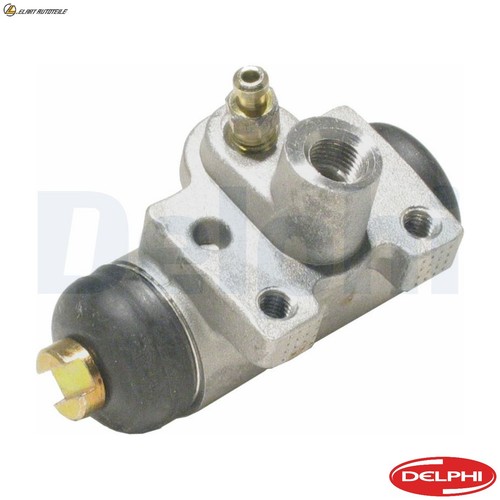 Wheel brake cylinder lw60350 - brake,
