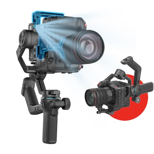 Feiyutech scorp gimbal - scorp-c2,
