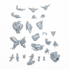 Warhammer 40K Chaos Space