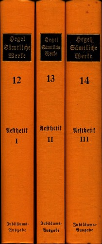 Vorlesungen über die
