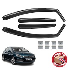 For Vauxhall Astra K MK7