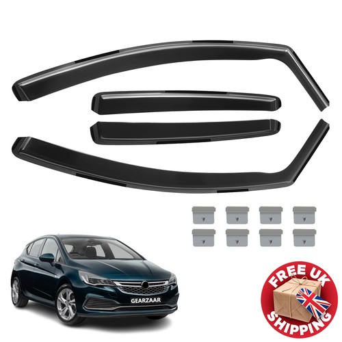 For vauxhall astra mk7 - astra,