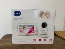 Vtech baby monitor - baby,