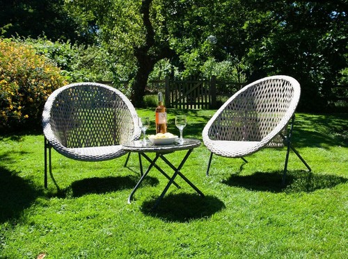 Garden furniture patio - garden,