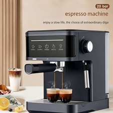 Coffee machine bar 8l - coffee, 1.8l