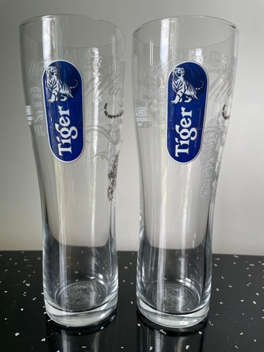 Tiger beer tall - 2,