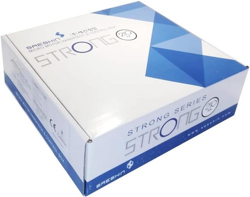 Strong 210 105l model - strong,