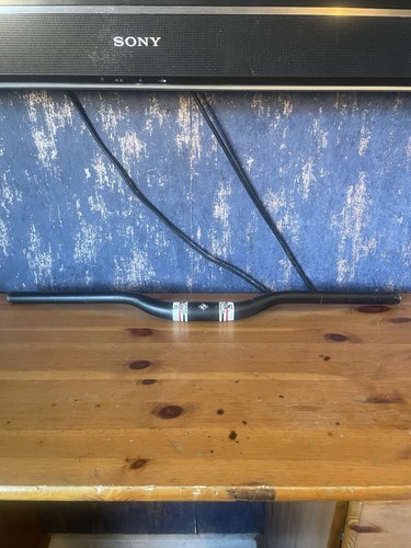 Voodoo hoodoo x 670mm - x,