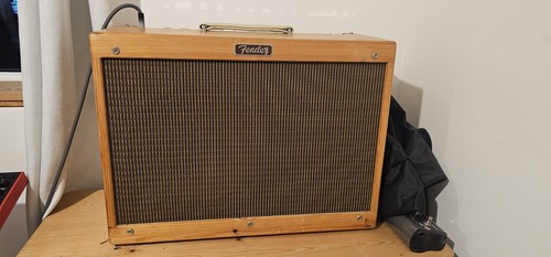 Fender blues deluxe reissue - fender,