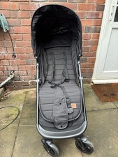 Kinderkraft Grande Plus