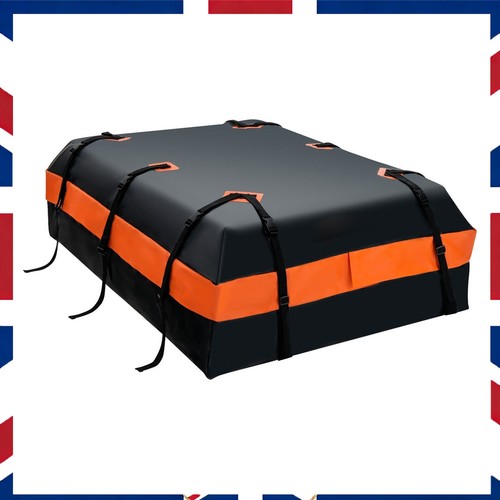 Large 595l car roof - 595l,