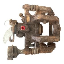 Vauxhall Zafira C 2009-2021 Brake Caliper Rear Right Drivers Side 13300864