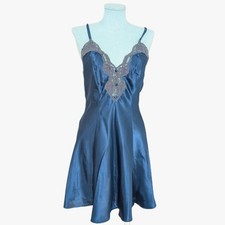 Teal blue luxury vintage