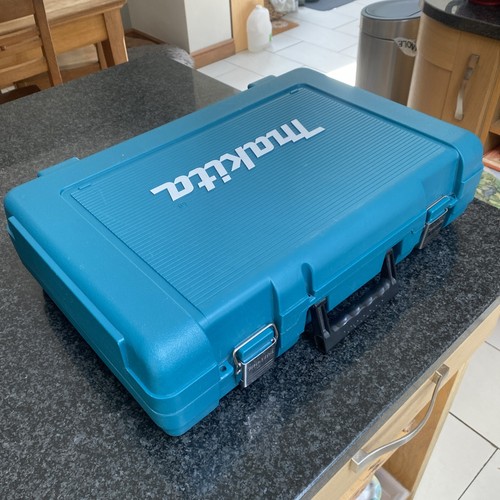Makita empty carry case - makita,