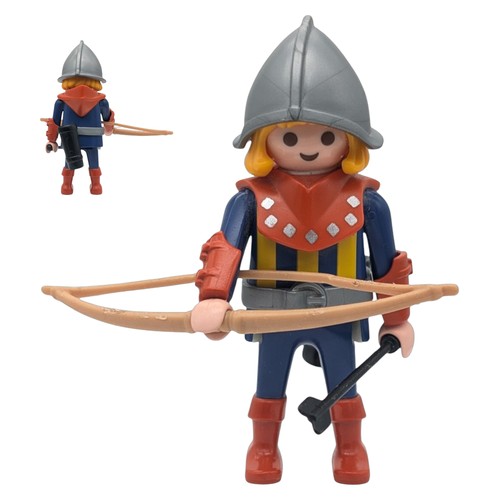 Playmobil figure lion knight